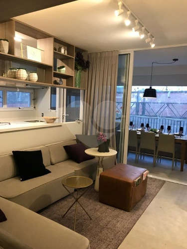 Imagem 21 de 22 de Apartamento-são Paulo-moema | Ref.: Reo319143 - Reo319143