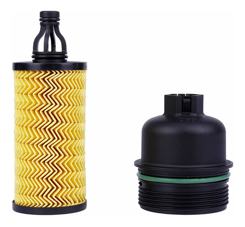 Tapón Y Filtro De Aceite Dodge Pentastar 3.6 Litros Mo-349