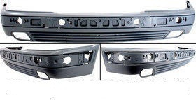 Parachoques Delantero Mercedes Benz Clase W210