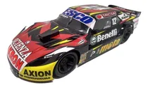Comprar Guillermo Ortelli 2018 Maquetas Claseslot Autos Coleccion Tc