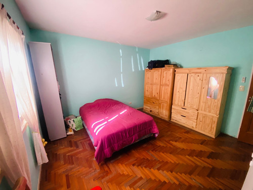 Venta Casa 6 Ambientes Cochera Longchamps