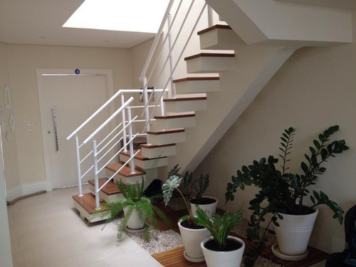 Sobrado Residencial À Venda, Vila Carrão, São Paulo. - So5020