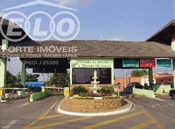 Chácara Com Casa De 3 Quartos À Venda Em Terras De Itaici - Ch00378 - 34869402
