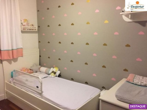 05423 - Apartamento 3 Dorms. (1 Suíte), Lapa - São Paulo/sp - 5423