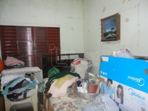 Imagem 3 de 5 de Venda De Casas / Padrão Na Cidade De Araraquara 7173
