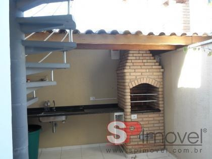 Imagem 9 de 13 de Sobrado Com 3 Dormitórios À Venda, 160 M² Por R$ 753.000 - Freguesia Do Ó - São Paulo/sp - So1201v