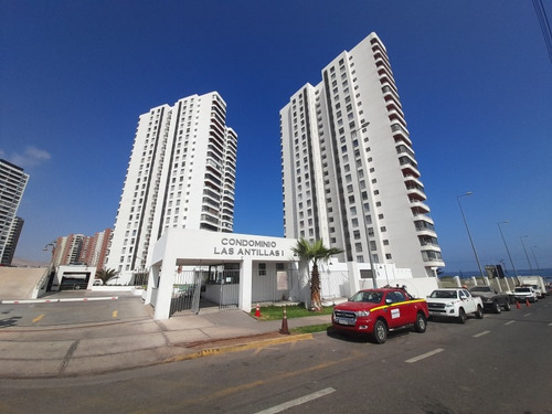 Amplio Dpto Costanera, Sector Sur