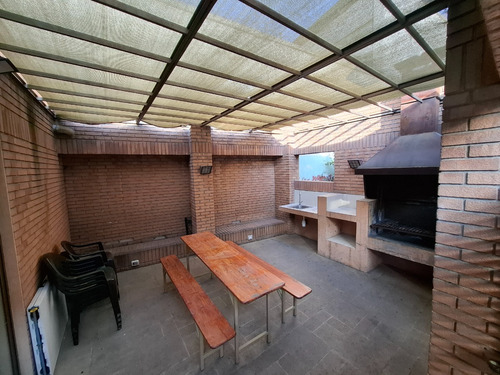 Mp- Metro Toesca Amplio Cocina Independiente Con Bodega