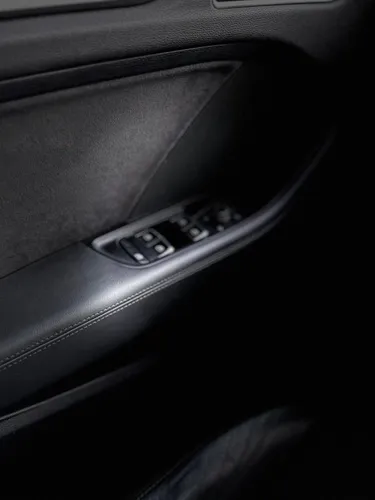 Audi A3 1.8 Ambition