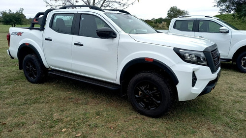 Nissan Frontier 2.3bt Platinum 4x4 At L22