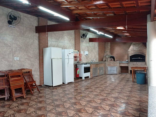 Imagem 23 de 30 de Apartamento Com 3 Dorms, Vila Formosa, São Paulo - R$ 360 Mil, Cod: 1200 - A1200