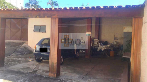 Imagem 5 de 24 de Casa Térrea : Jardim Refúgio / Sorocaba - V17523