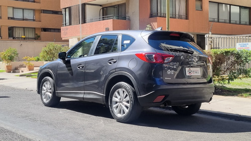 Mazda CX-5 2.0 R Awd 6At I-Stop