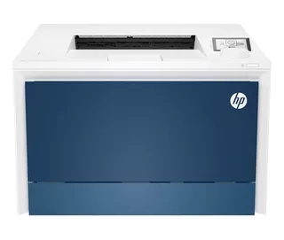 Impresora Hp Laserjet Pro 4203dw Laser Color 35 Ppm