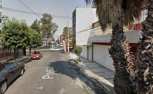 Remato Casa En Álvaro Obregón, Colina Sur, Ciudad De México