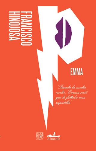 Emma - Hinojosa, Francisco