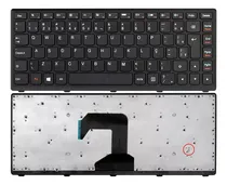 Comprar Teclado Para Ultrabook Lenovo S400 S405 Preto 25208729 Br
