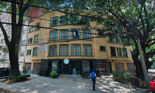 Departamento En Venta Emilio Castelas # 230, Col. Polanco, Alc. Miguel Hidalgo, Cp. 11540 Liscell13