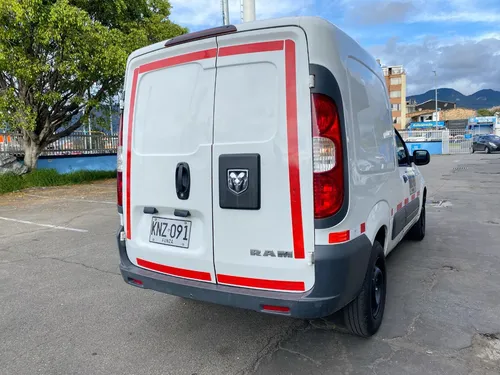 RAM V700 1.4 Rapid