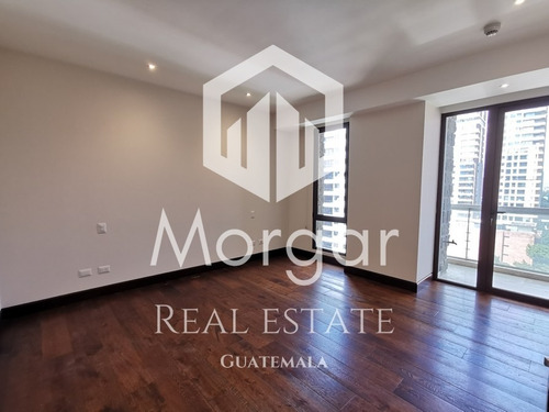 Imagen 5 de 11 de Apartamento En Renta Zona 14 En $1904 De 2 Dormitorios/c1540