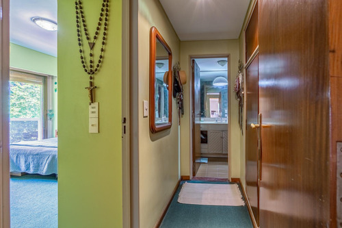 Excelente Piso - Venta - 4 Amb - 2 Balcones - Cochera - Baulera - Belgrano R