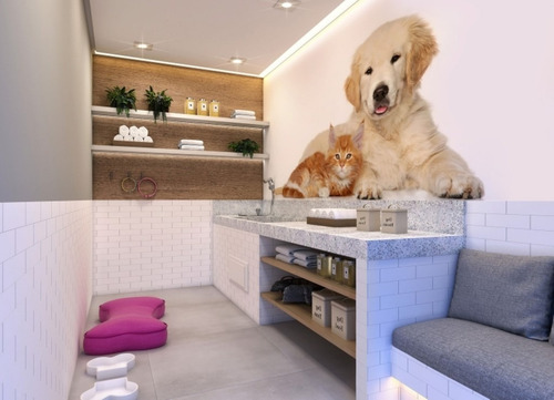 Imagem 28 de 30 de Apartamento - Ap02719 - 68975748