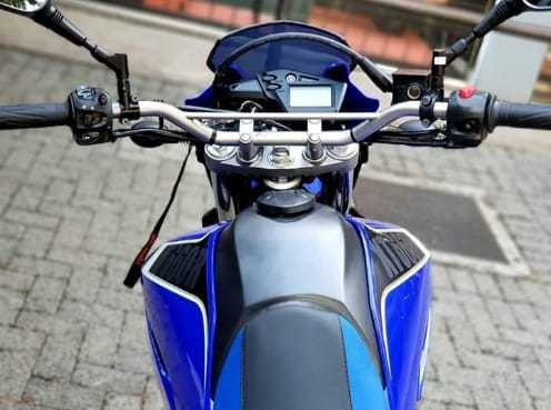 Touring Xt 600