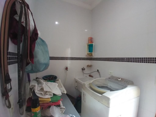 Imagem 8 de 19 de Sobrado Com 2 Dormitórios À Venda, 191 M² Por R$ 500.000,00 - Ocian - Praia Grande/sp - So0089