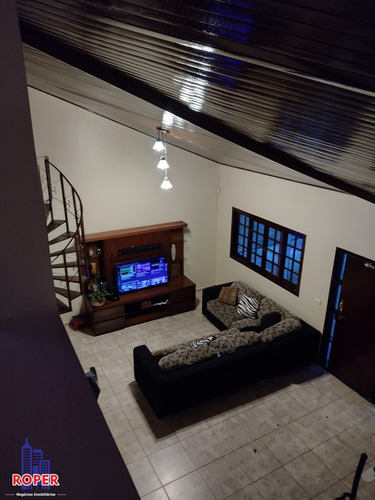 Imagem 19 de 30 de Linda Chácara De 1.650 M² Com Escritura/ Aceita Financiamento À Venda Em Nazaré Paulista - Ch01025 - 70320658