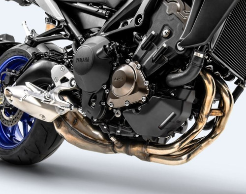 Imagem 13 de 23 de Yamaha Mt 09 Abs 2023 0km Er