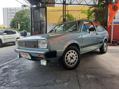 Volkswagen Gol 1.6 Copa 8v Gasolina 2p Manual