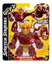 Comprar Boneco Elástico Heroes Of Goo Jit Zu - 12 Cm - Moose