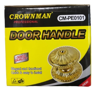 Perillon Puerta Cronwman Cm-pe0101