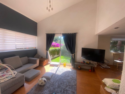 Imagen 20 de 30 de Casa En Condominio En Venta En Contadero
