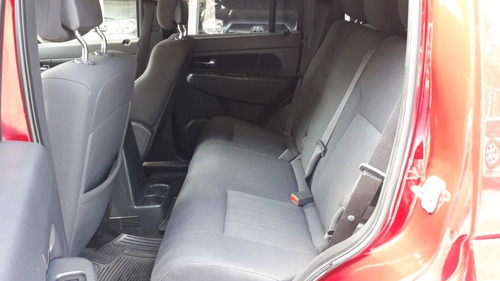 Jeep Cherokee Sport Wagon 4x4 Automatica