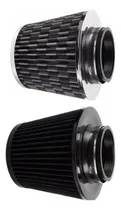 Comprar Filtro De Aire Conico 3 Pulgadas Para Intake Universal