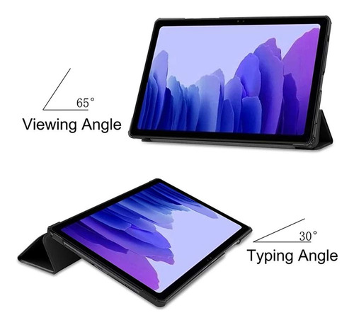 Tableta Samsung Galaxy Tab A7 2020 10.4 32 Gb Wi-fi Android