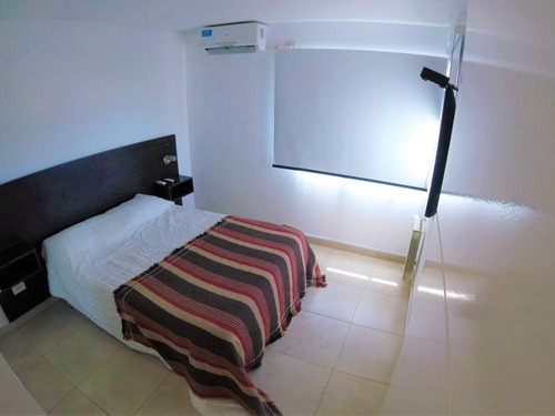 Imagen 12 de 14 de Alquiler Departamento -ostende - Pinamar Con Servicios