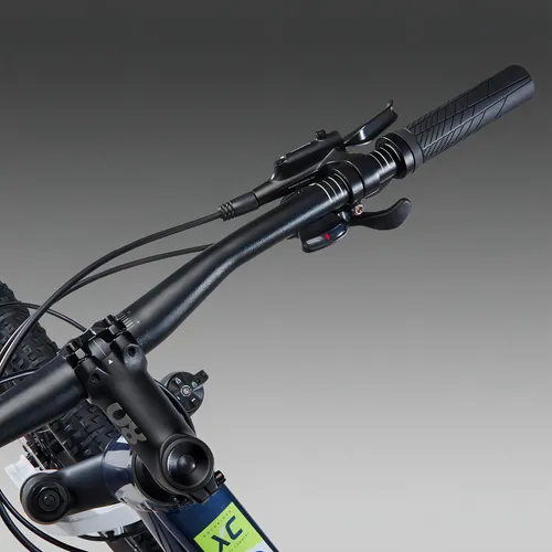 Bicicleta de montaña Rockrider Xc 100 29-1x11 Suspenses Cuadro Air Color Blue, talla M