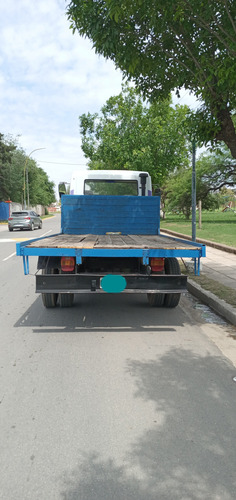Agrale Stark 95 Frenos Aire,dirección Hidráulica