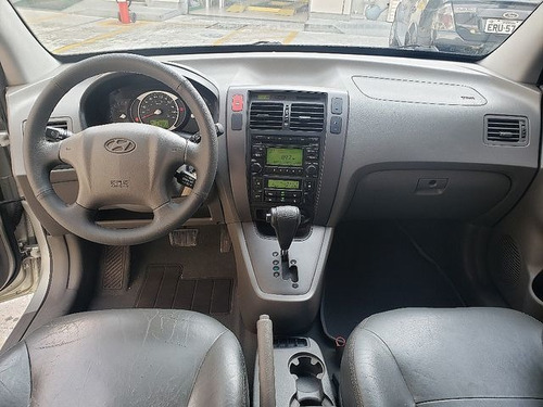 Hyundai Tucson 2.0 Mpfi Gls Top 16v 143cv 2wd 2012