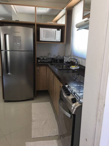 Imagem 8 de 15 de Apartamento - 03 Dorm E 02 Vagas - Jurerê Internacional - 3117