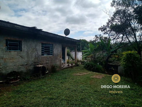 Imagem 15 de 15 de Chácara À Venda Com 2 Casas Disponíveis - Ch144