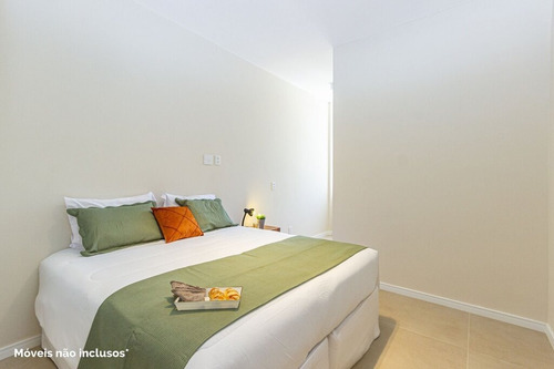 Imagem 18 de 30 de Apartamento À Venda No Bairro Copacabana - Rio De Janeiro/rj - O-19198-32042