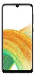 Comprar Celular Samsung Galaxy A33 128gb Preto Bom - Trocafone no Mercado Livre