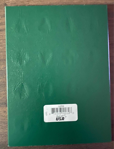 Imagen 7 de 8 de Album 39 Monedas De 1 Dolar Bronce Presidentes Usa Nuevas !