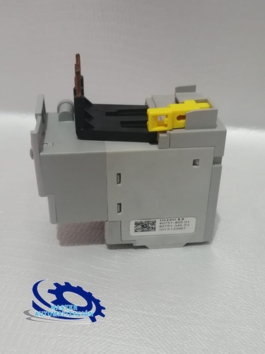 Rele De Sobrecarga Allen Bradley 193-ed1cb Ser.b (Usado)