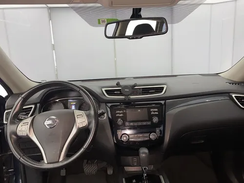 Nissan X-Trail 2.5 Advance
