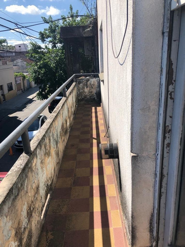 Imagen 21 de 30 de Venta Ph 3 Ambientes 1° Piso Por Escalera Con Terraza Pompeya