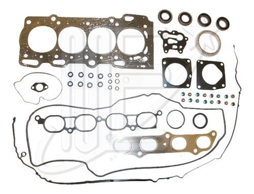 Juntas De Descarbonizacion Toyota Corolla 1.8 16v 2zz-ge